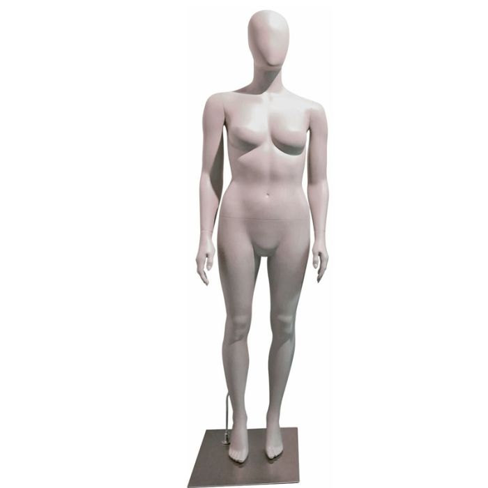 Gray Limited women's mannequin