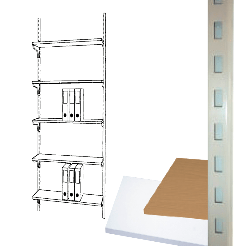 Product image for B005-0805-W