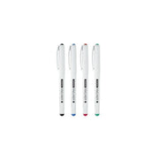 Fine pen - Fine liner. 4 colors 1.4 mm - Ink