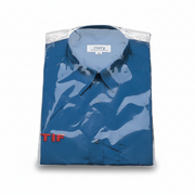 Plastic bag for shirts with adhesive closure, 23 x 31 cm, 250 pcs. Clear