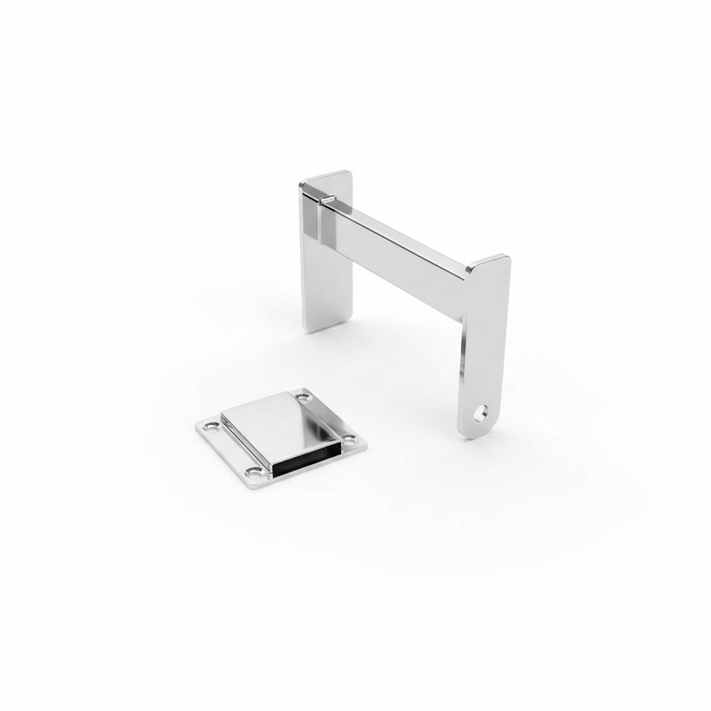 Hanging bracket for Energy torso. Removable