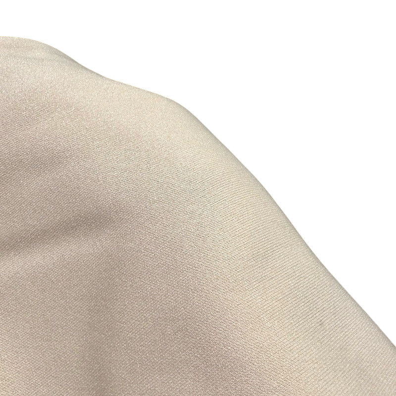 Cover for Treviso women's sofa, long, linen-colored