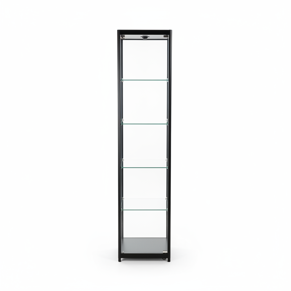 Showcase H200 - black - Pisa - narrow
