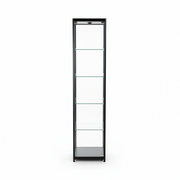 Showcase H200 - black - Pisa - narrow