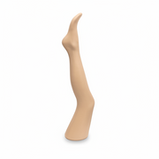 Stockings, women's. Light nude