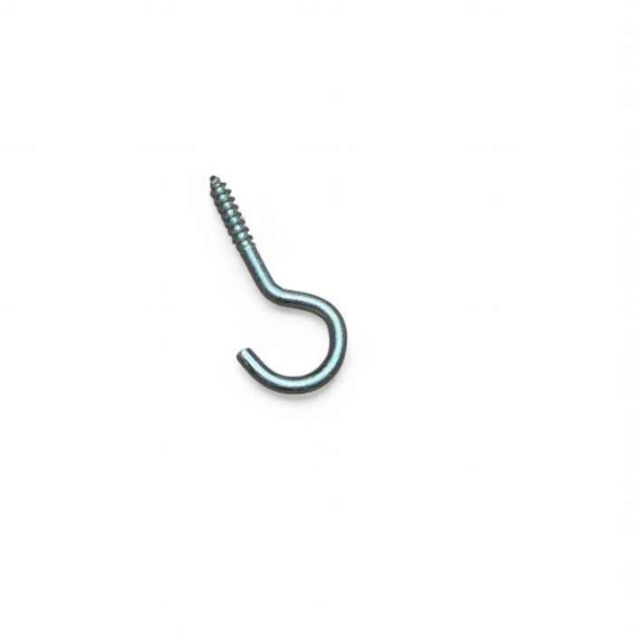 Screw hook, 3.5 x 50 mm