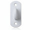 Wall bracket for grid - White