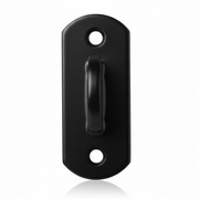 Wall bracket for grid - Black