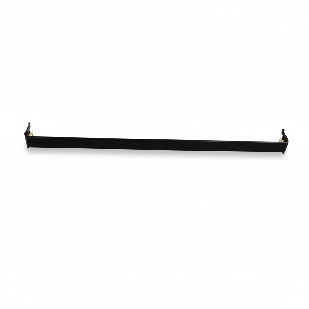 Decor rod 61 cm - Black - Superskinne