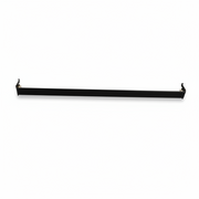 Decor rod 61 cm - Black - Superskinne