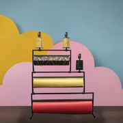 Paper roll holders - SUPER set