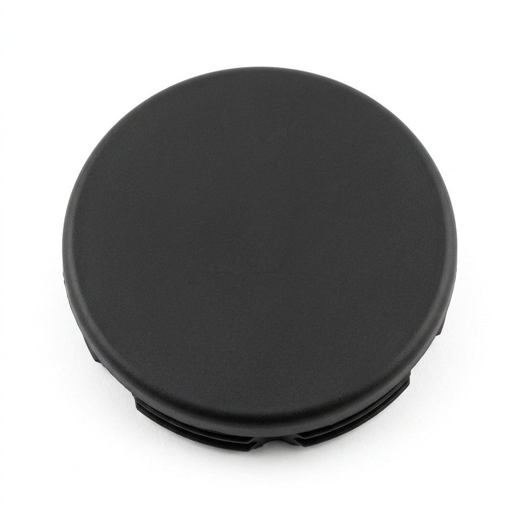 End cap (Ø 60 mm.)