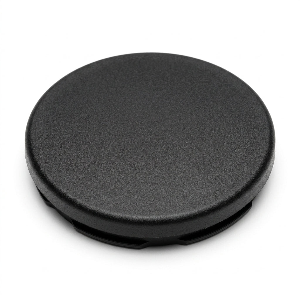 End cap (30/30 mm.)