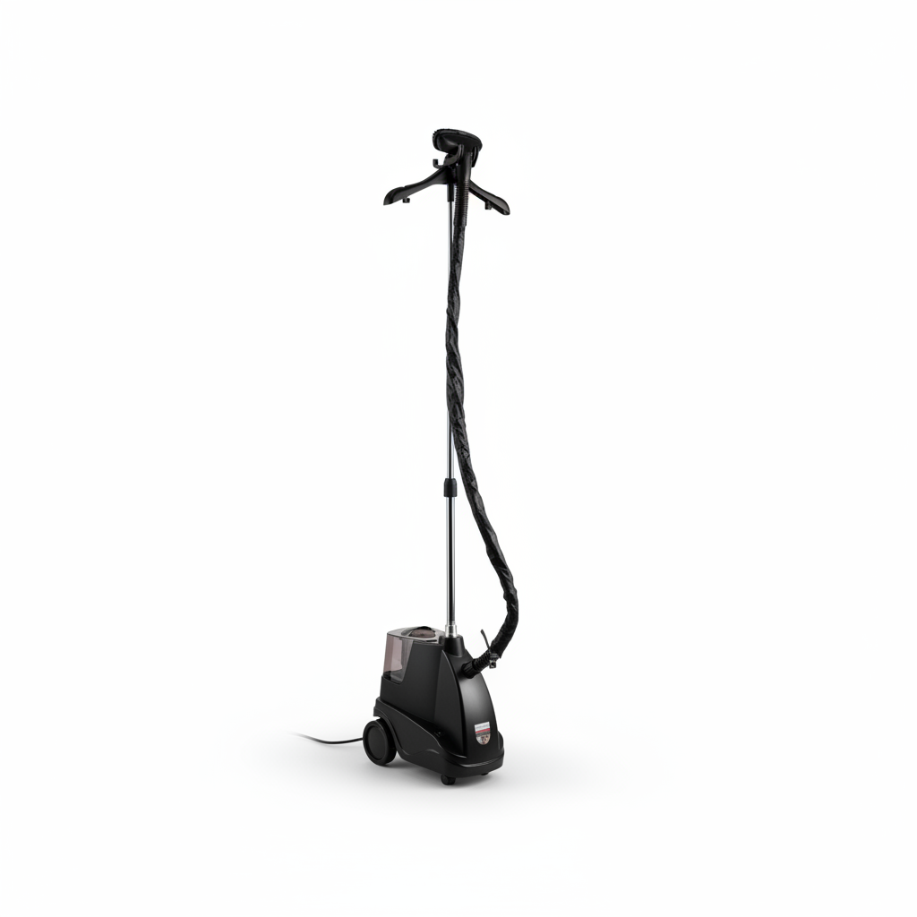 Steamer - Standard model - suitable for most