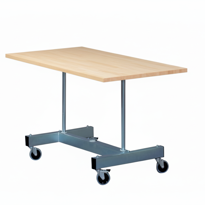 <strong>Fantasy street rack</strong>