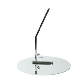 <strong>Foot for mannequin</strong>