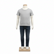Jointed mannequin, 6 years. Children's mannequin