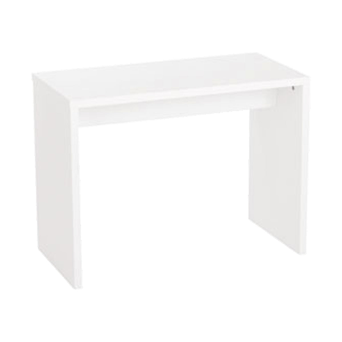 Oplægsbord, 80 x 40 x H60 cm. Mellem