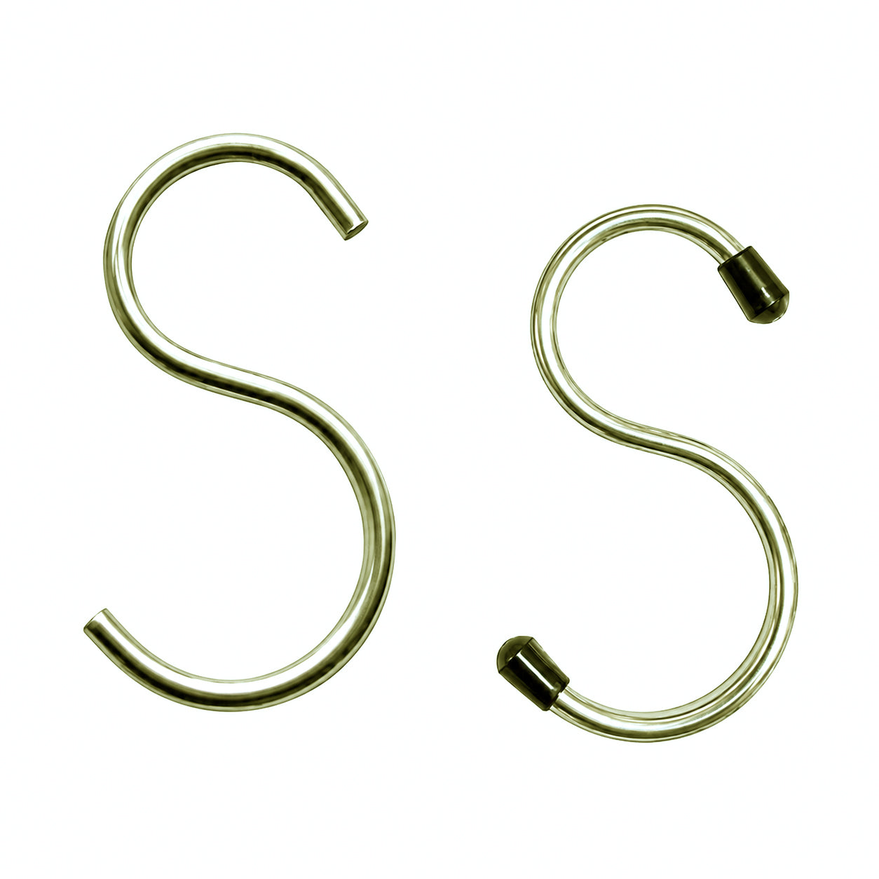 S-hook / jeans hook - 1 pc.