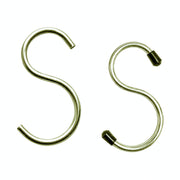 S-hook / jeans hook - 1 pc.