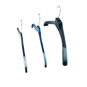 Slip-Nots, bag with 200 pcs., clear