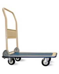 Flat-bed sack truck - Large