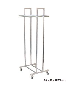 Outdoor stand (narrow) - L5