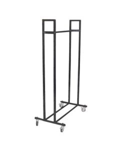 Outdoor stand - L6 - Black