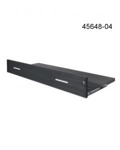 Display drawer - Black