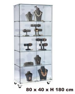 Display Cabinet - Valence II