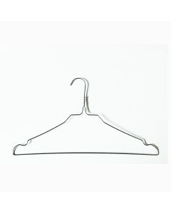 Wire Hangers - Zinc