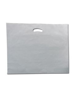 Plastic bag - Clear