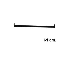 Rail (61 cm) - Black - SuperSkinne