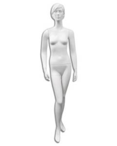 Female mannequin - Standard