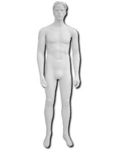 Male mannequin - Standard