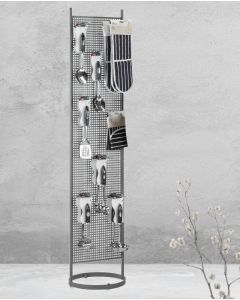 Display stand - Titanium