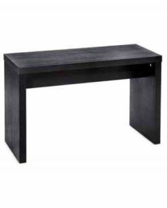 Display table - Black