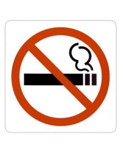 "Pictogram Rygning forbudt"