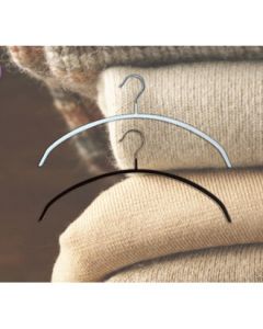 Non Slip Knitwear Hanger (41 cm.)