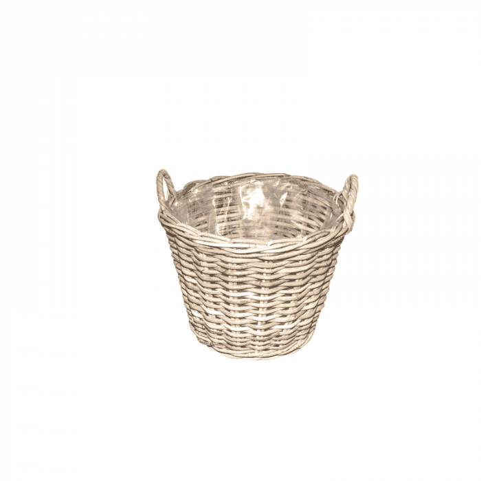 Cane baskets