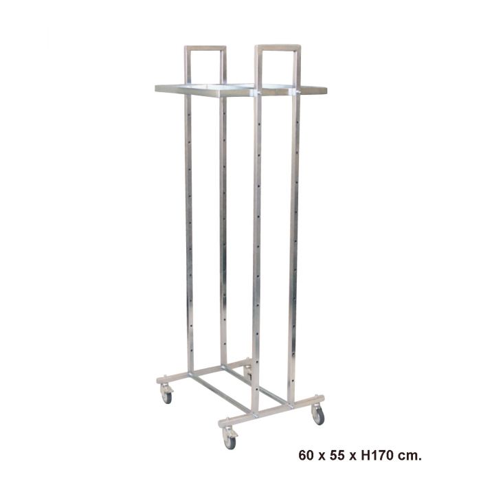 Outdoor stand (narrow) - L5