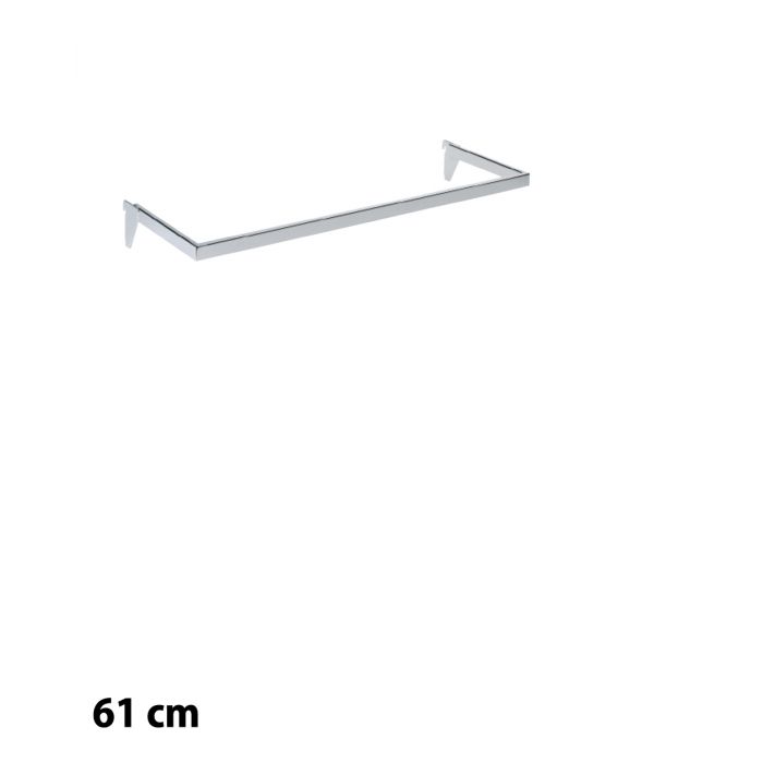 D-rail (61,5 cm.) 
