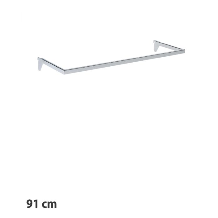 D-rail (91,5 cm.)