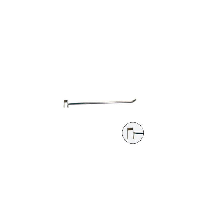 Hook (L 30 cm.) f/ 12 mm rail 