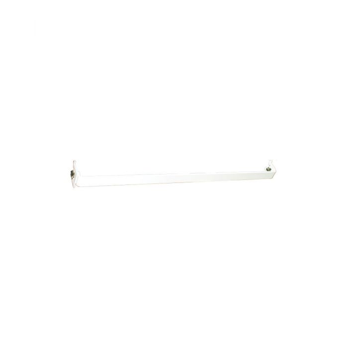 Rail (61 cm) - White - SuperSkinne