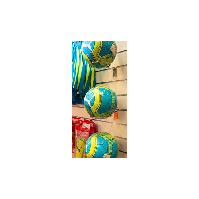 Ball display - Slatwall