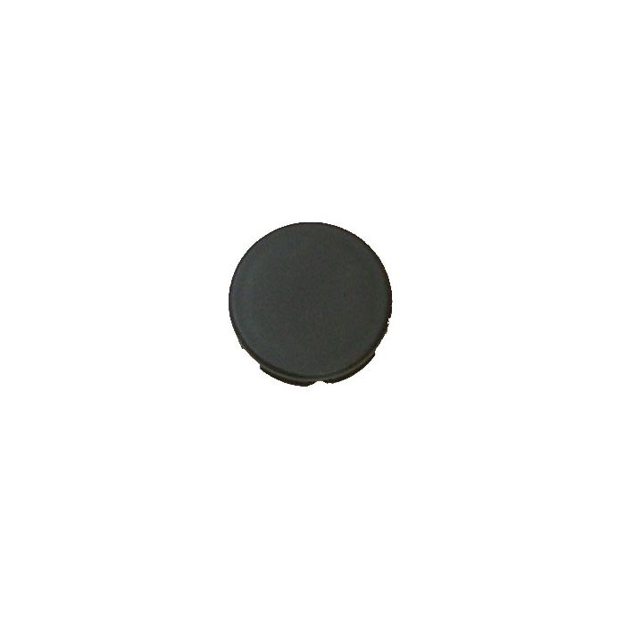 Plastic Cap (Ø 60 mm.)