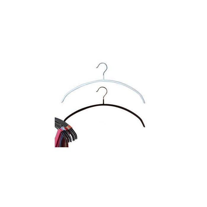 Non Slip Knitwear Hanger (46 cm.)
